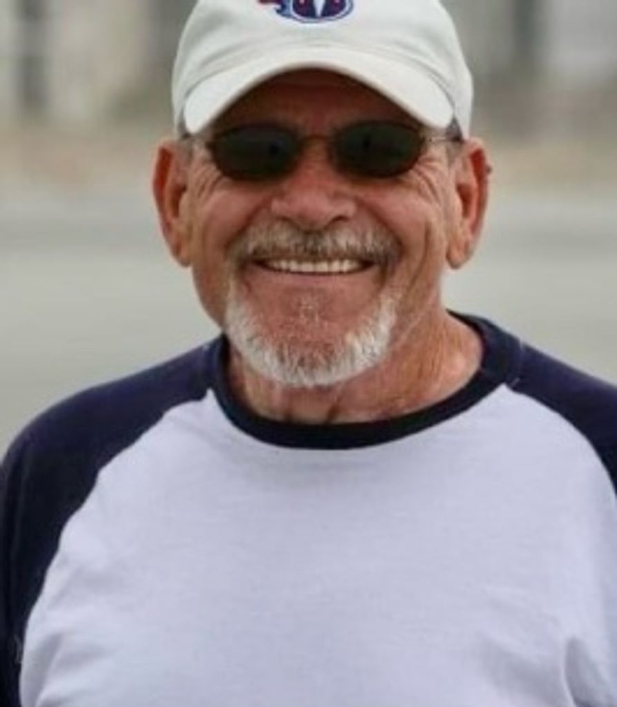 John Beretsky Profile Photo