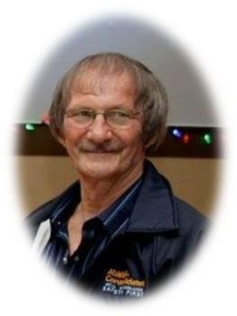 Gerald Allan Whelan Profile Photo