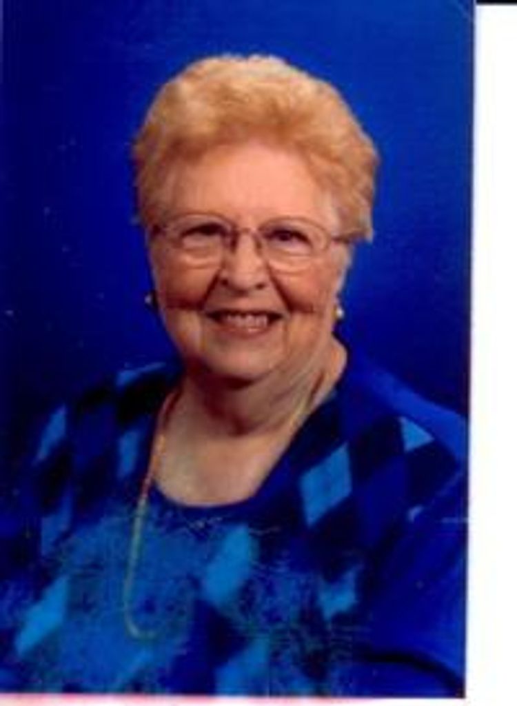 Gloria F (Flannery)  Crofford