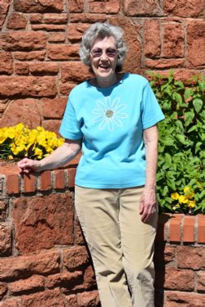 Jane Houston