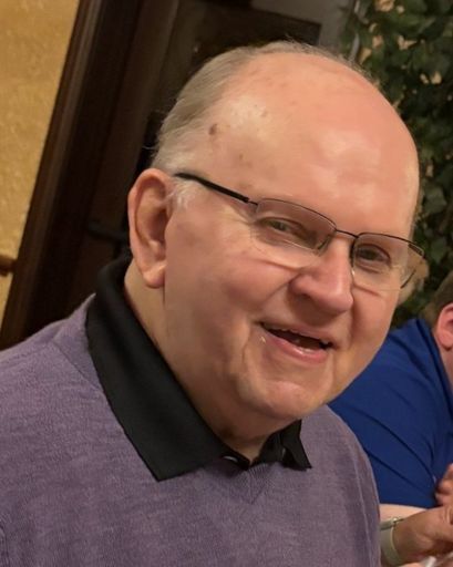 Douglas Hearl's obituary image
