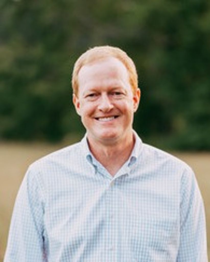 Chris Allen Martin Profile Photo