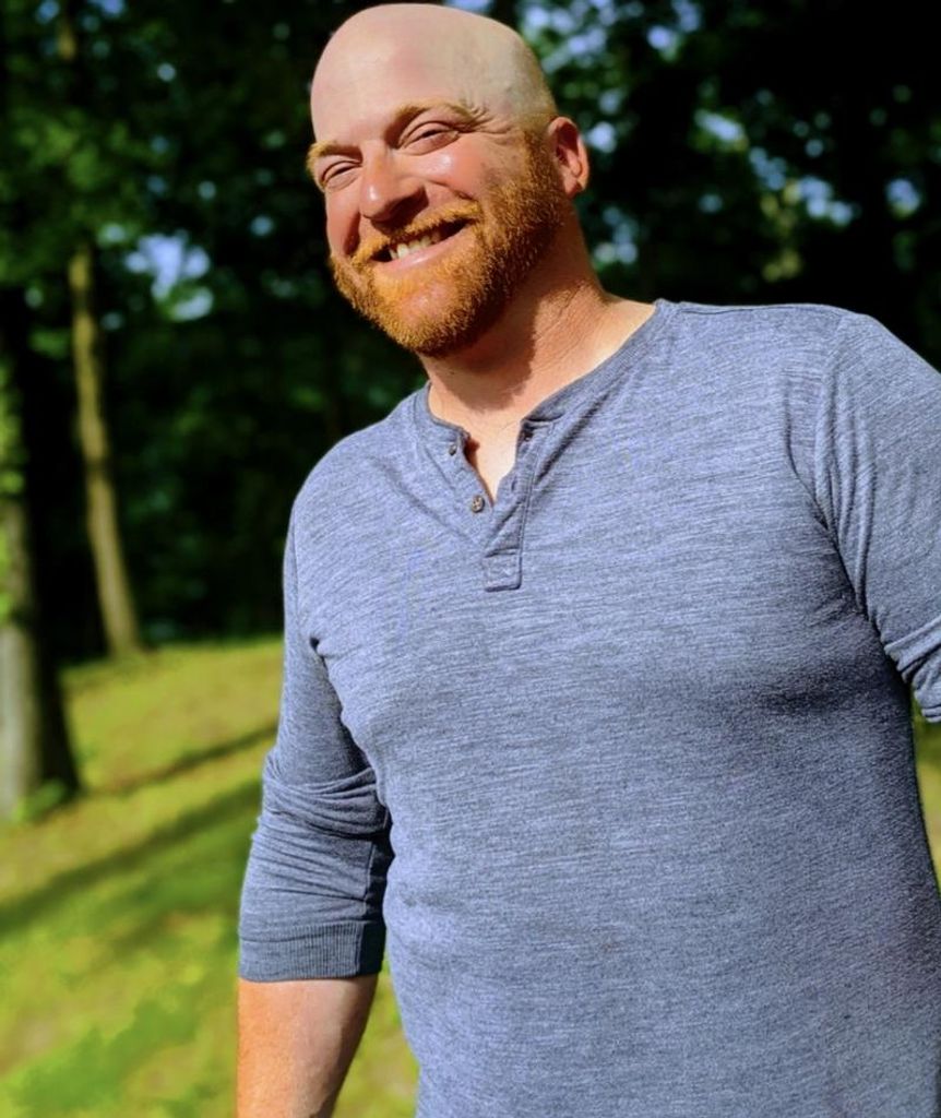 Nicholas Ian Paxton Profile Photo