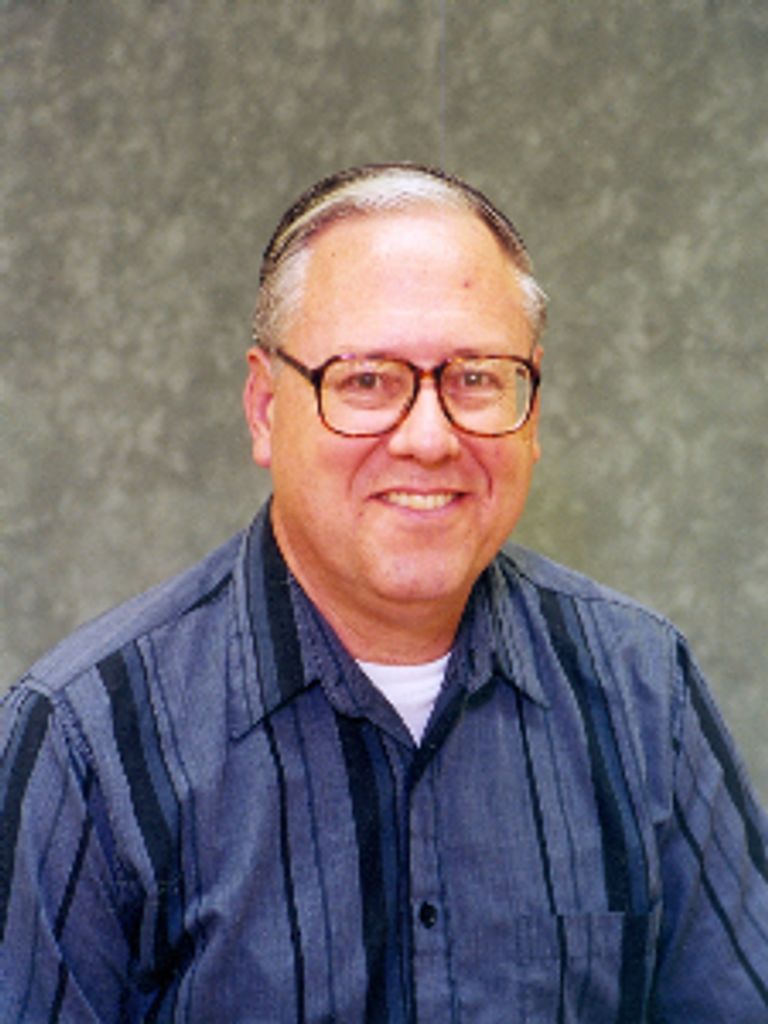 Ronald E. Flinner, Sr.