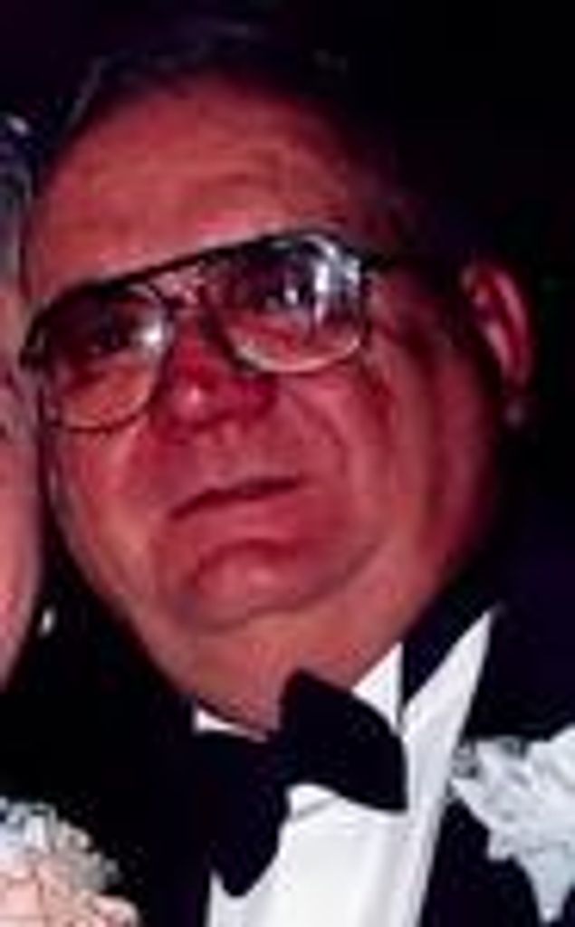 Richard B. Glodowski