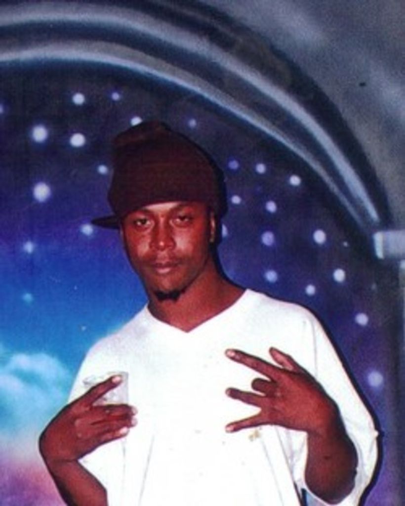 Rahiem Christopher Harrison Profile Photo