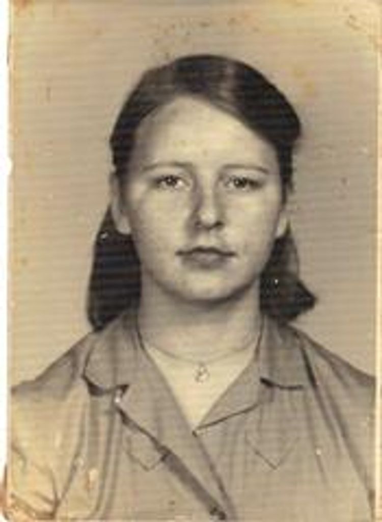 Lillie Taylor Hughes Profile Photo