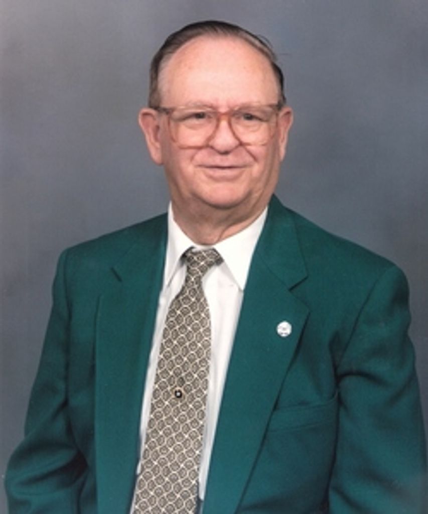 Samuel Bernard Rabun