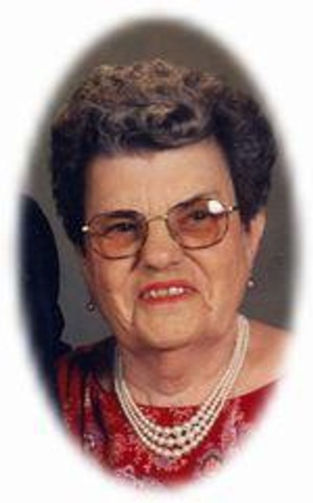 Alfreda 'Watkins' Hafley
