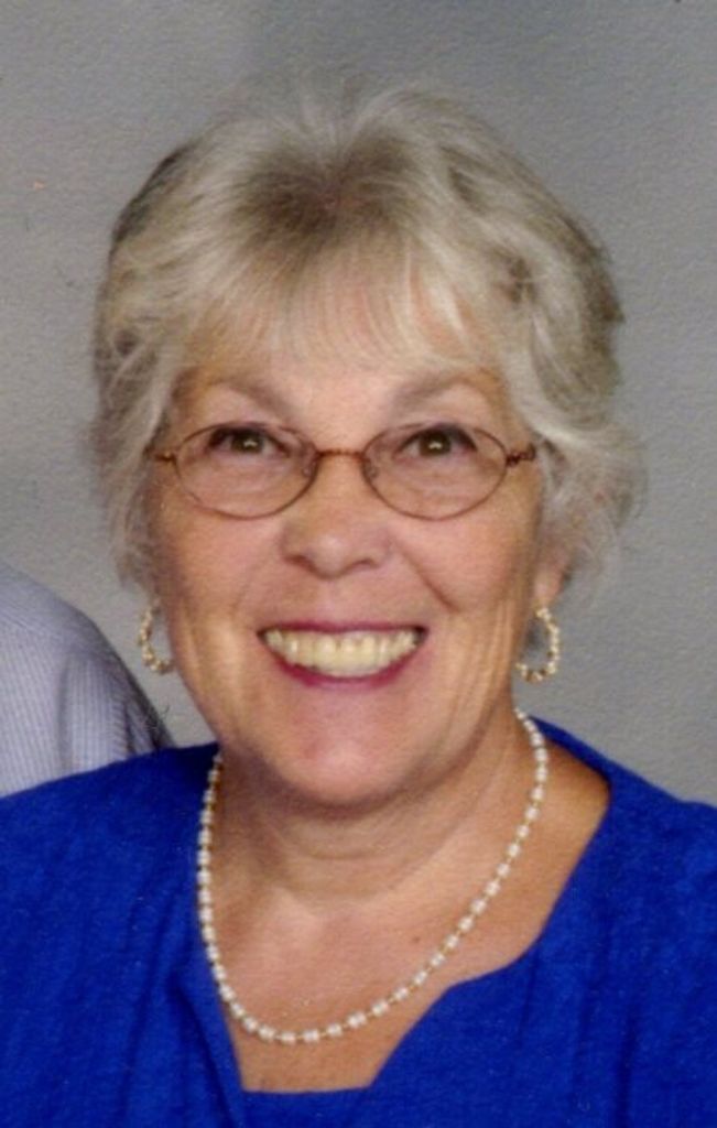 Vivian Marie (Loehmer)  Reinhold