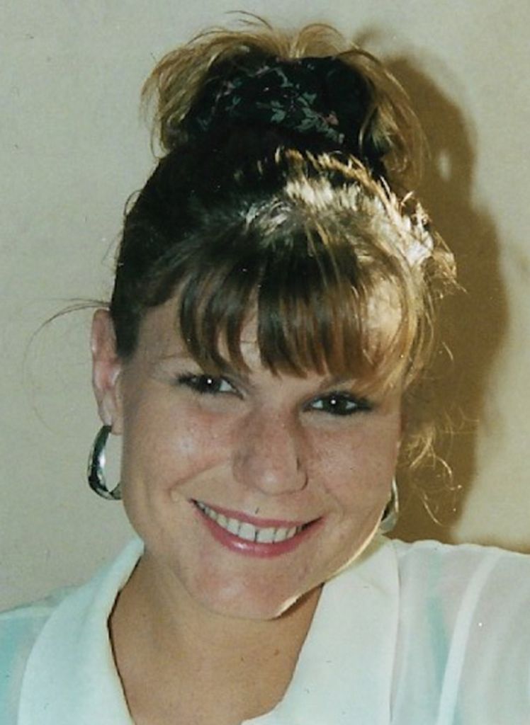 Anita Devereaux