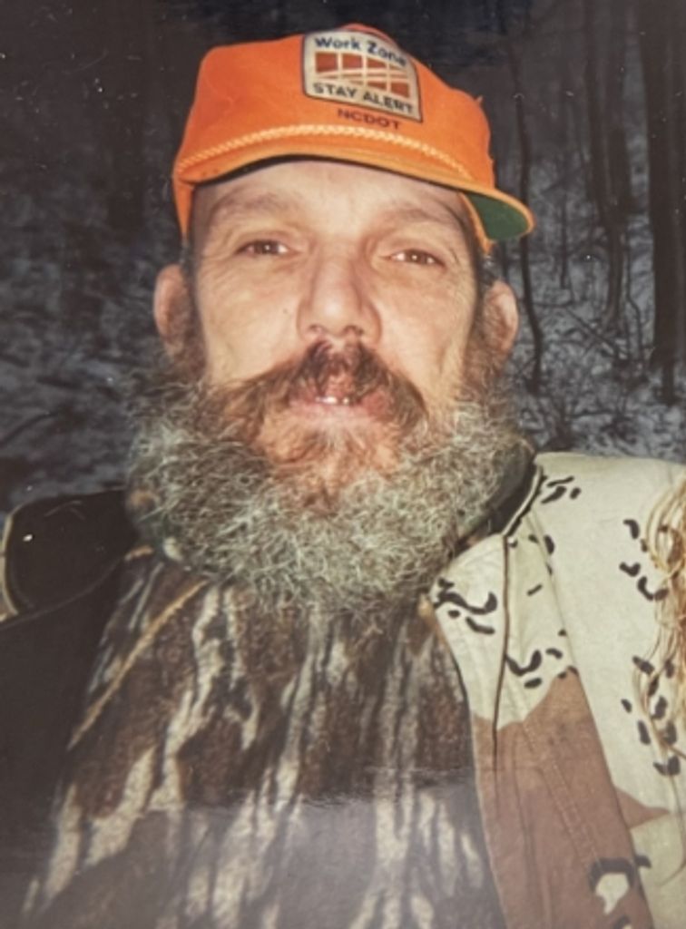 Delbert Wayne "Levi" Hickey Profile Photo