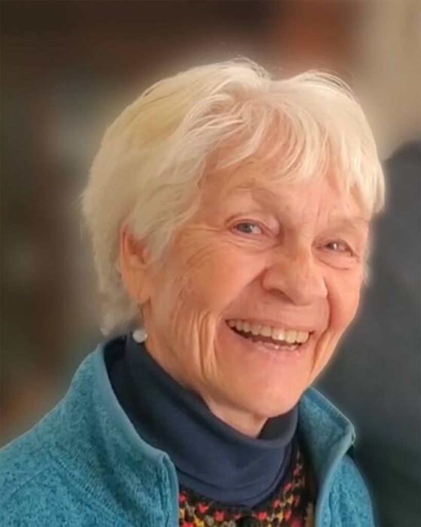 Helga Marie (Teigen) Kuster Profile Photo