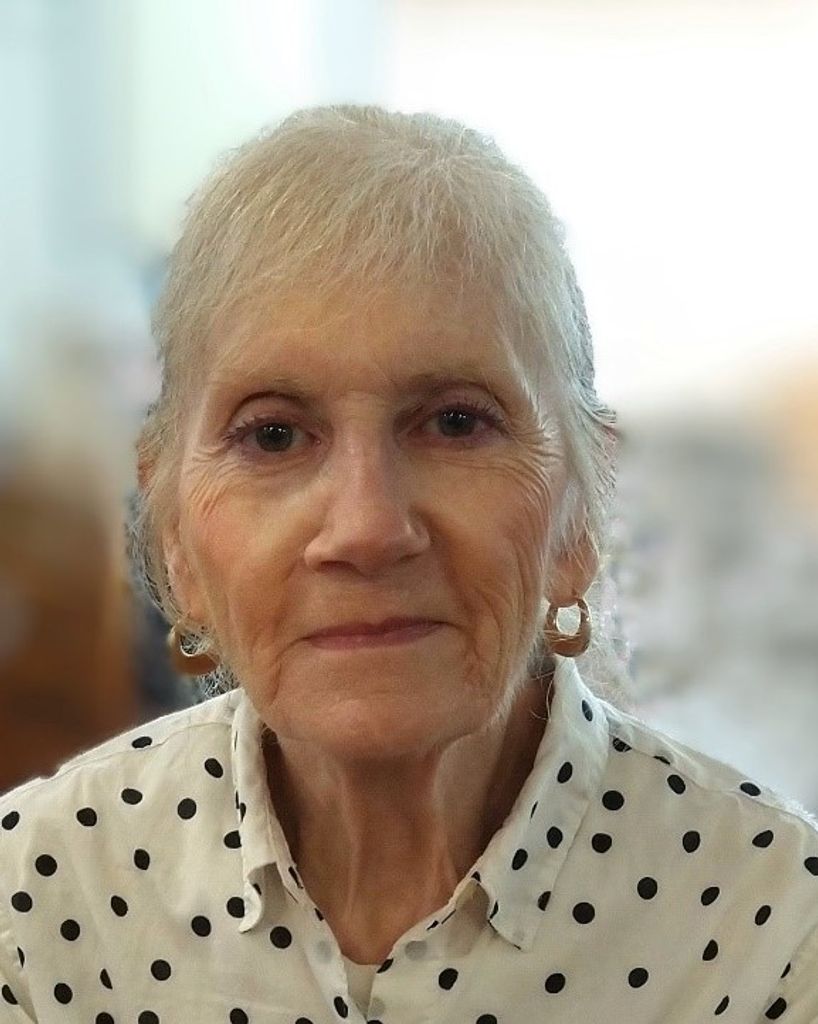 Sue Marie Johnson