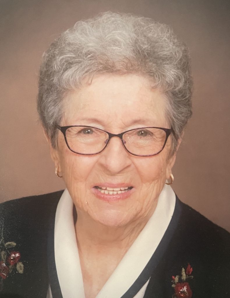 Elaine Nagel Profile Photo
