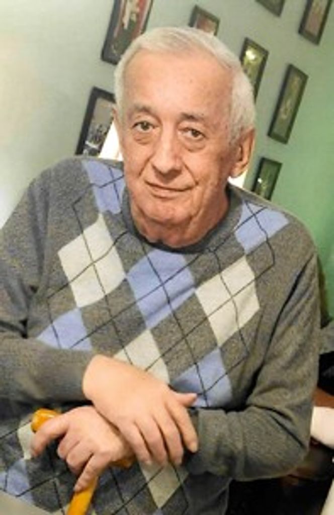 Andrzej Gabrys Profile Photo