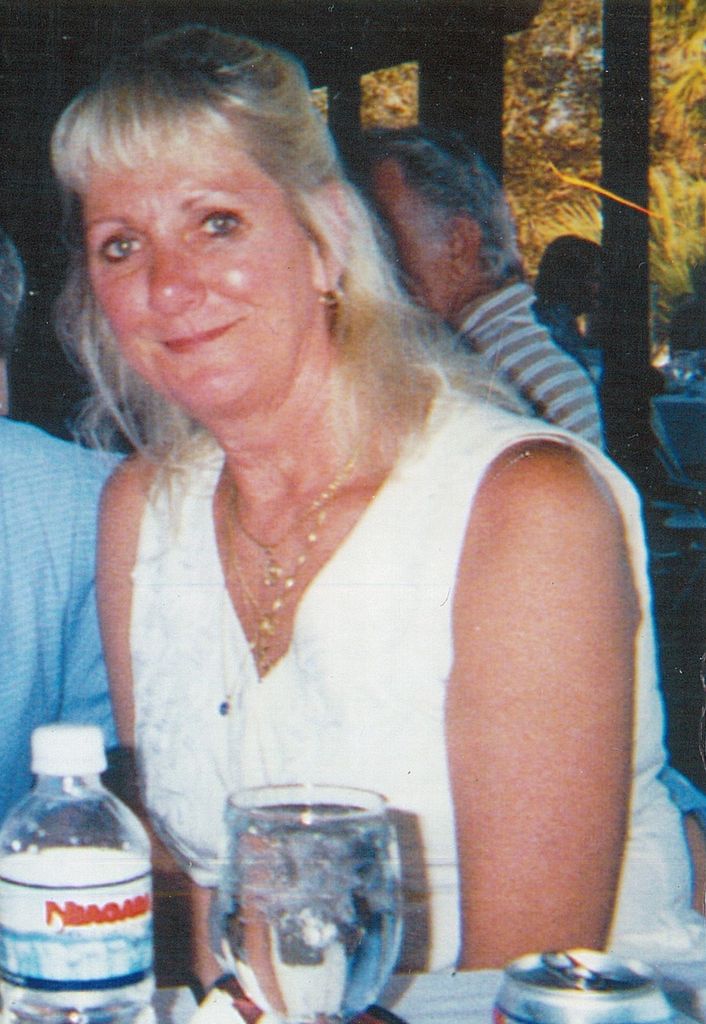 Carol Bradley Wheeler