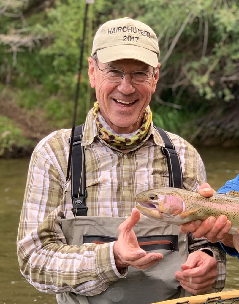 Dr. John Griffin Profile Photo