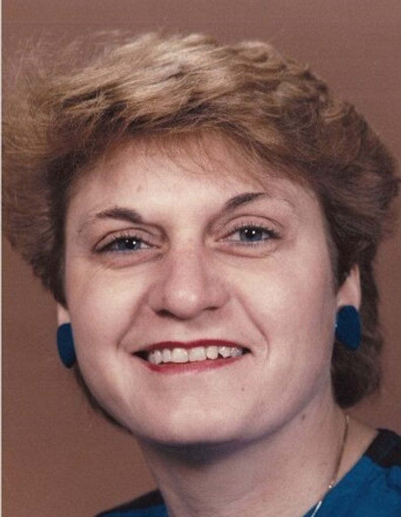 Lise Florence (Benoit)  Bedard