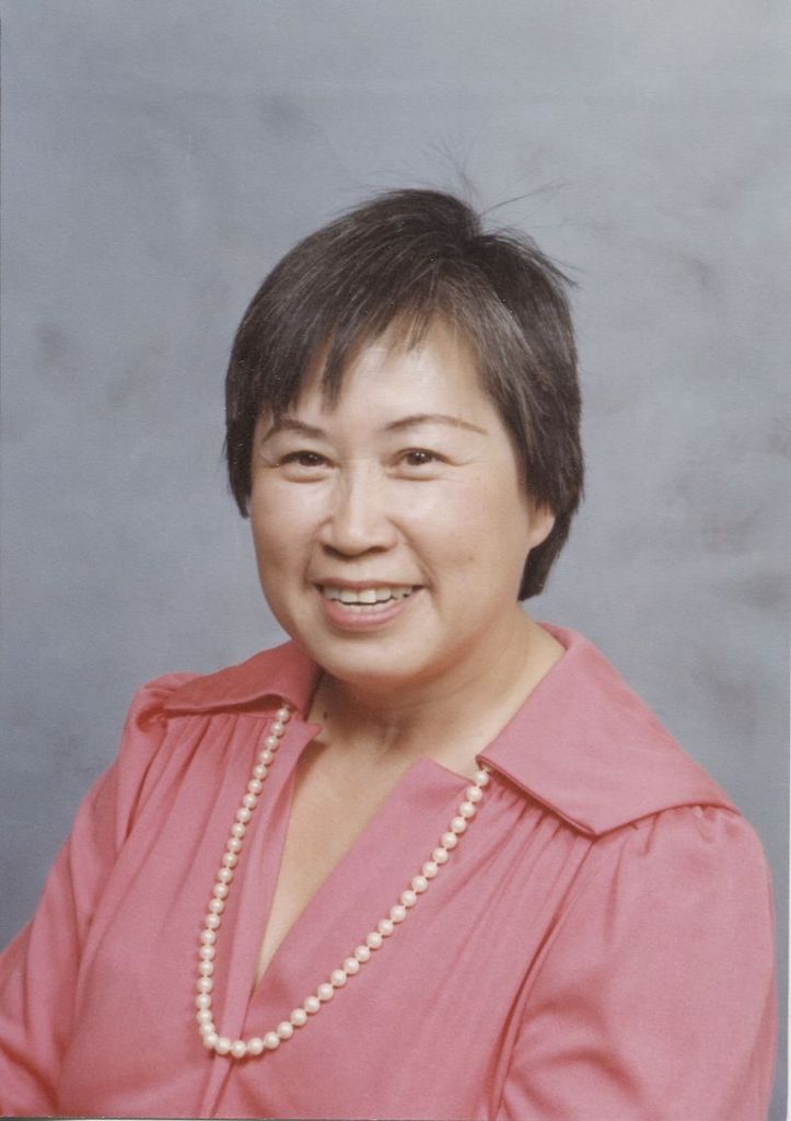 Jean Fong Wong