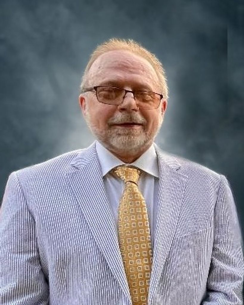 David L. Waits