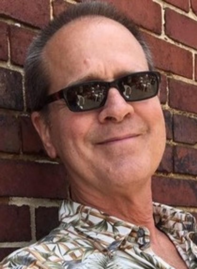 John Soutner Jr.