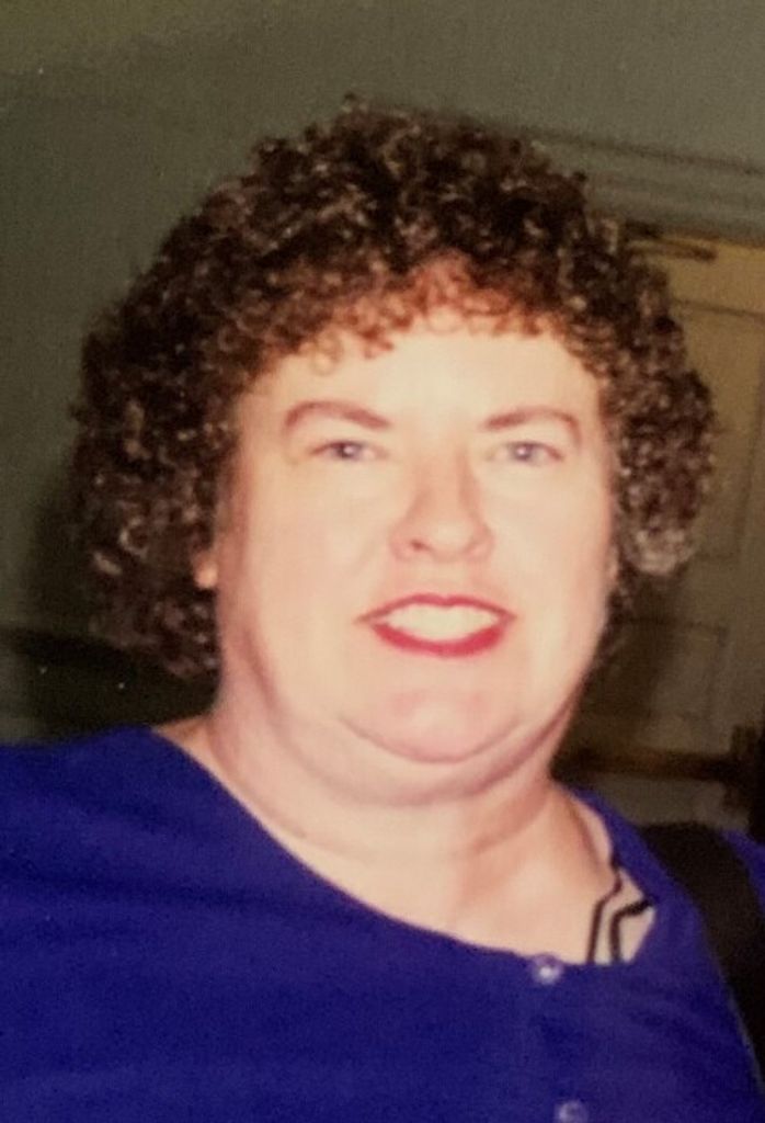 Jean Askew Carl