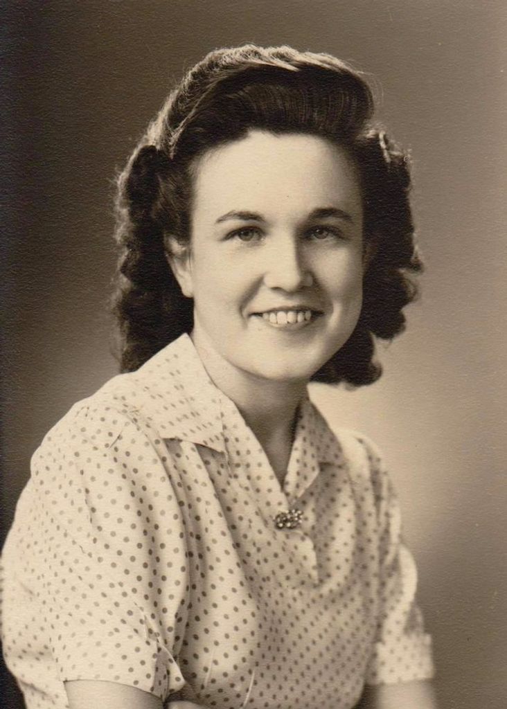 Marjorie G. White