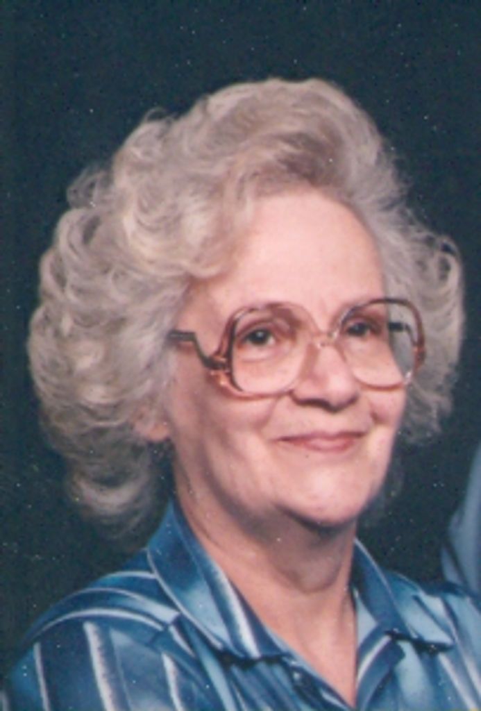 Doris J. Colledge