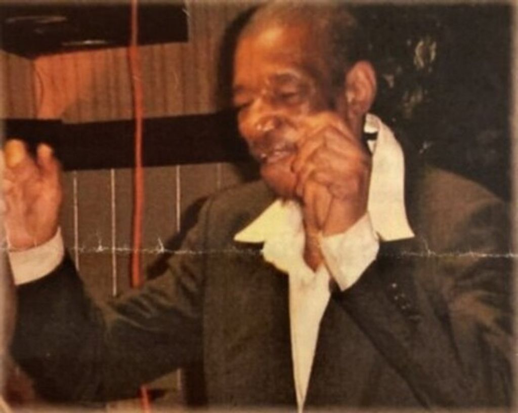 Freddie Leon Robinson