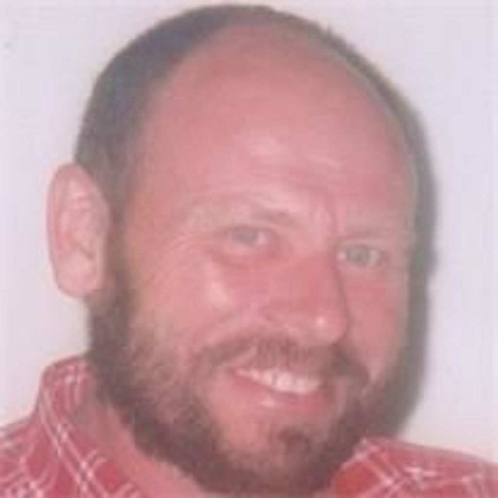 Edward Keller