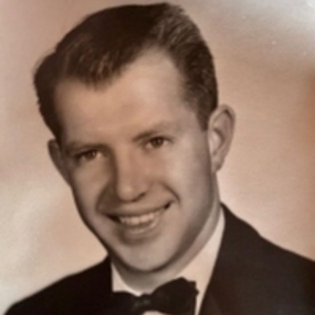 Thomas Charles O'Connor Profile Photo