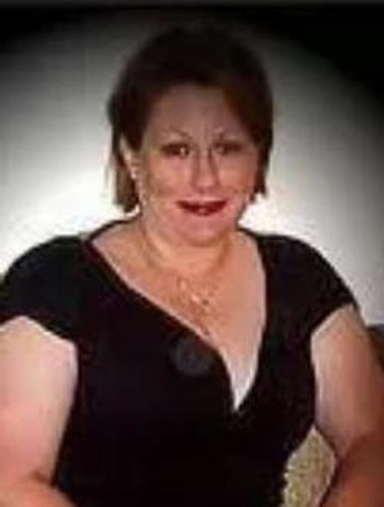 Marilyn Vidrine Johnson Profile Photo