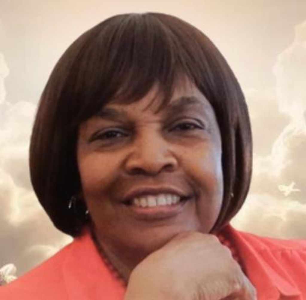 Evelyn Louise Carr Profile Photo
