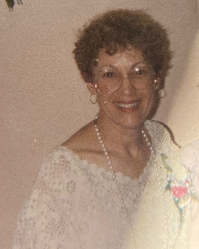 Beatrice Scalise Profile Photo