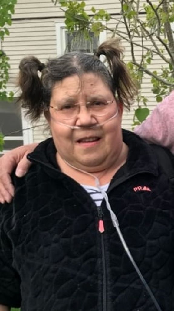 Paula Kay Pelkey