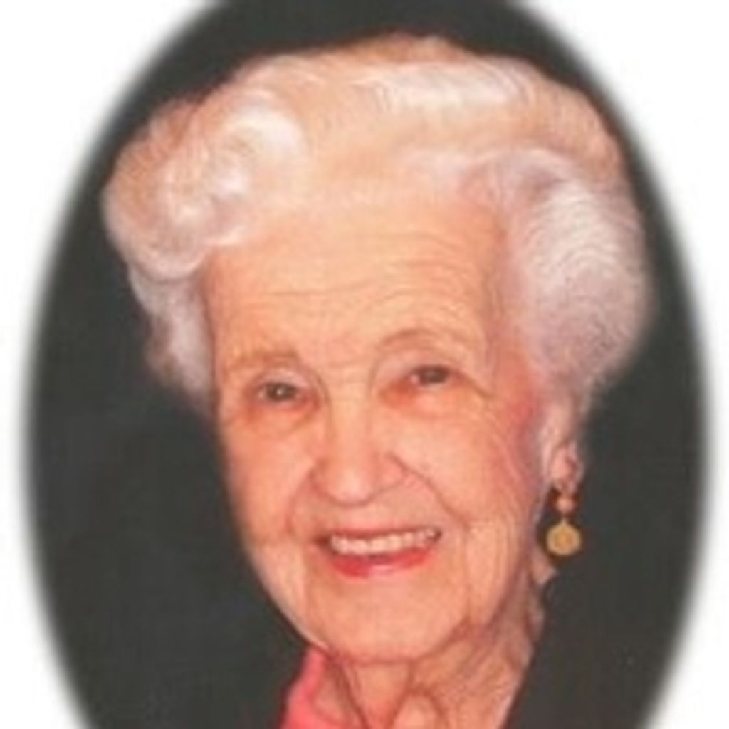 Frances Lorraine Foxworth
