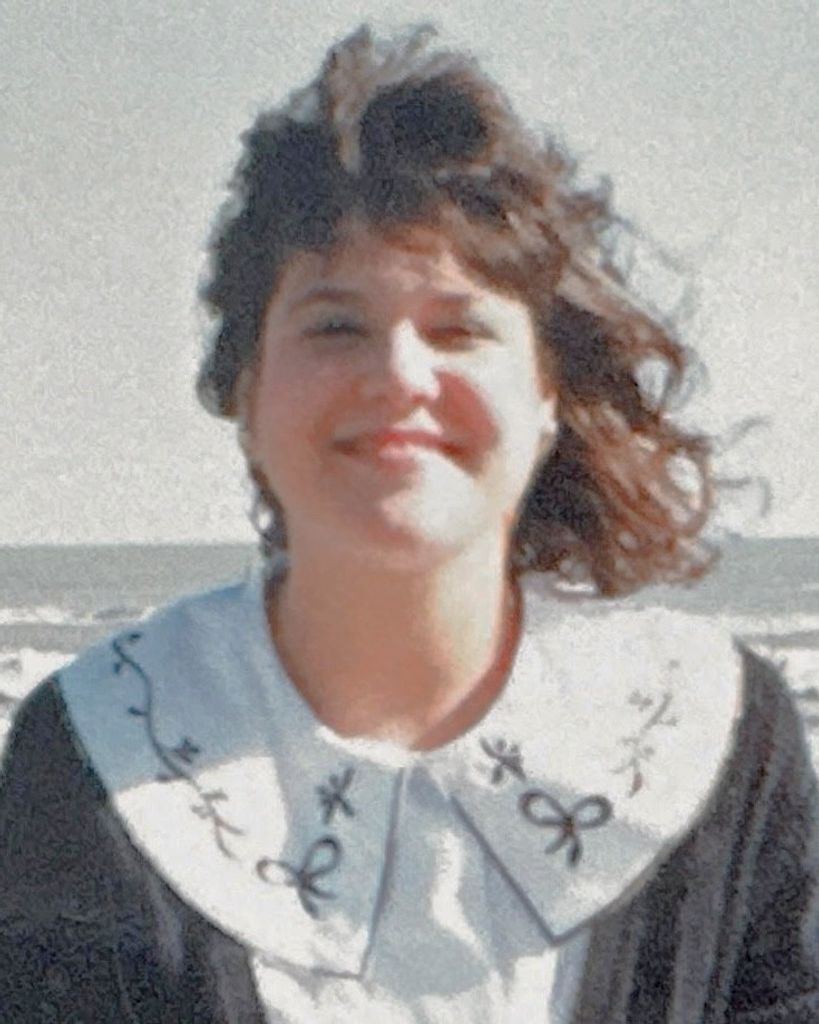 Natalie Renee McCandless Profile Photo