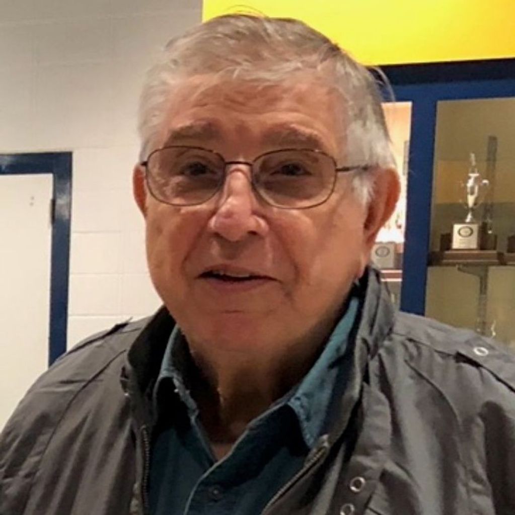 Frederick Tortorici Profile Photo