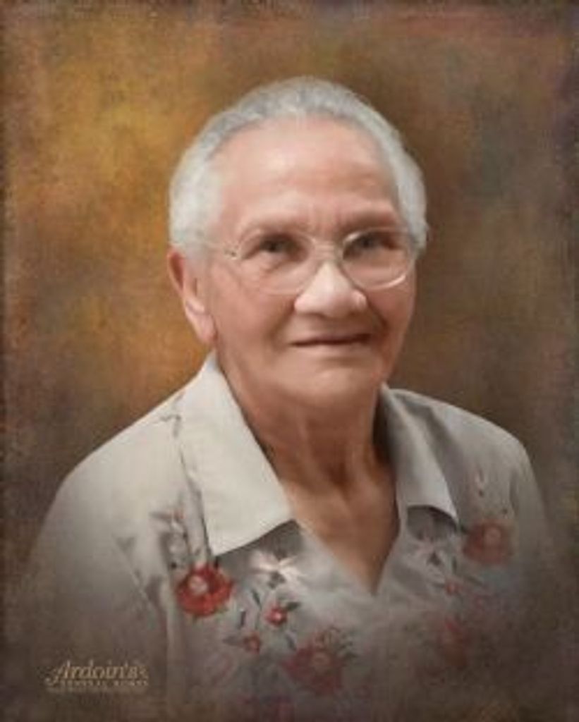 Marjis Allen