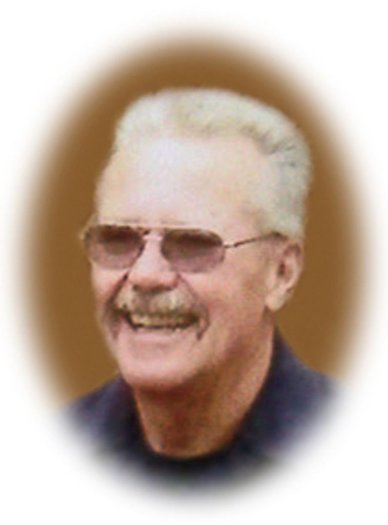 Richard Arnold Paulson