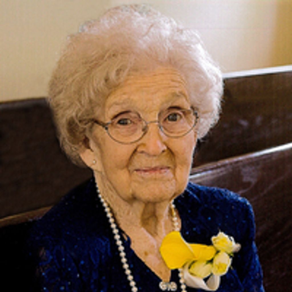 DeLora S. Drinkgern