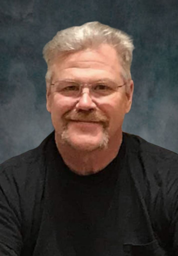 Keith Meeves