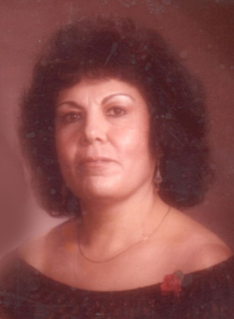 Antonia Silva
