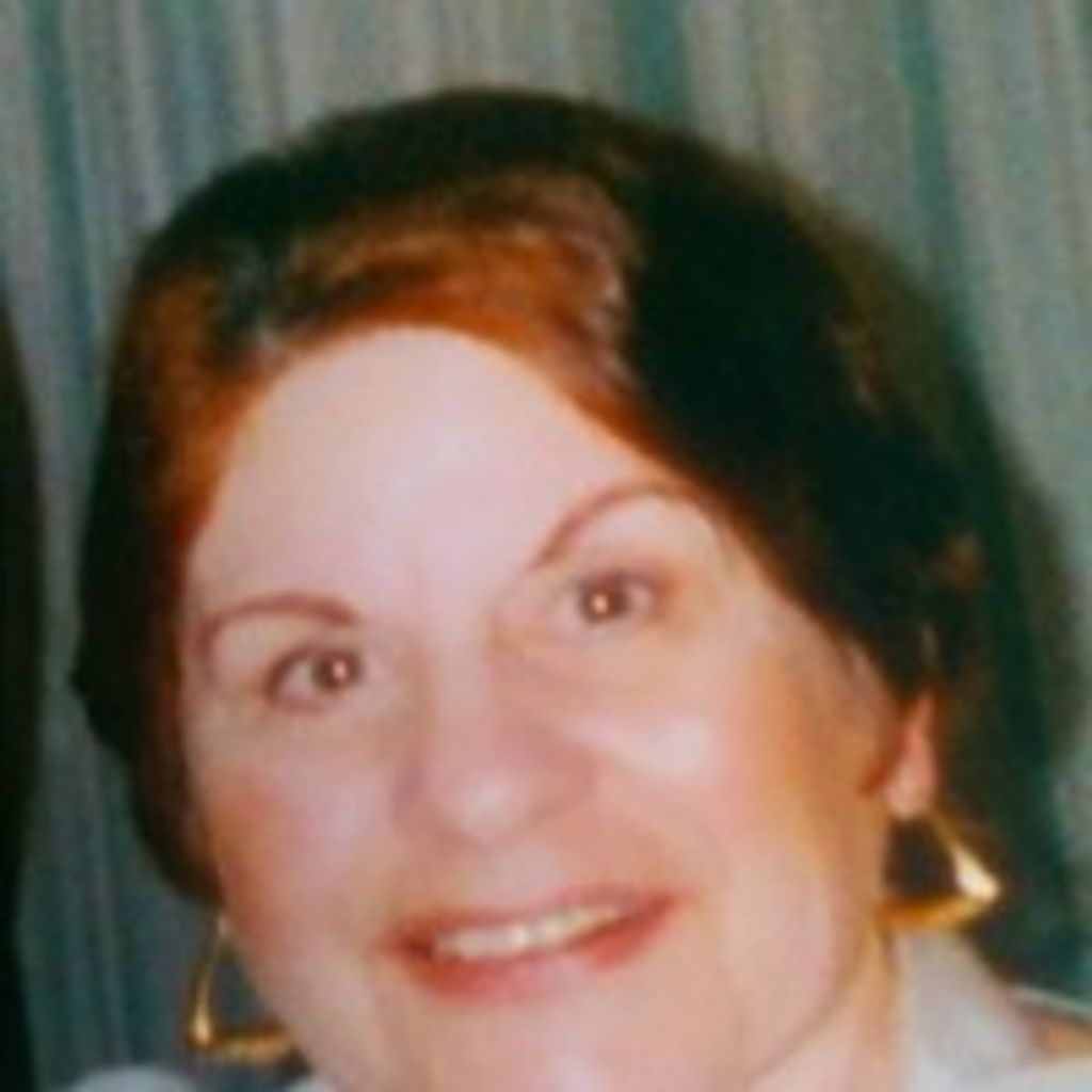 Norma Sliman