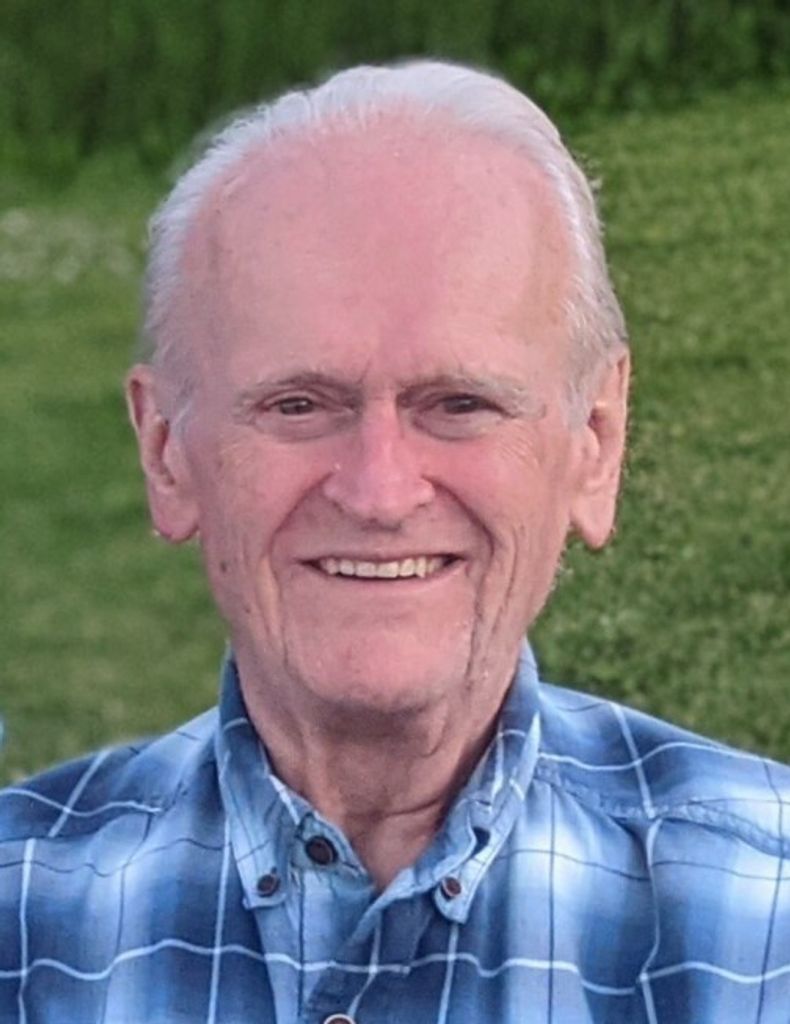 Steven Ross Camp