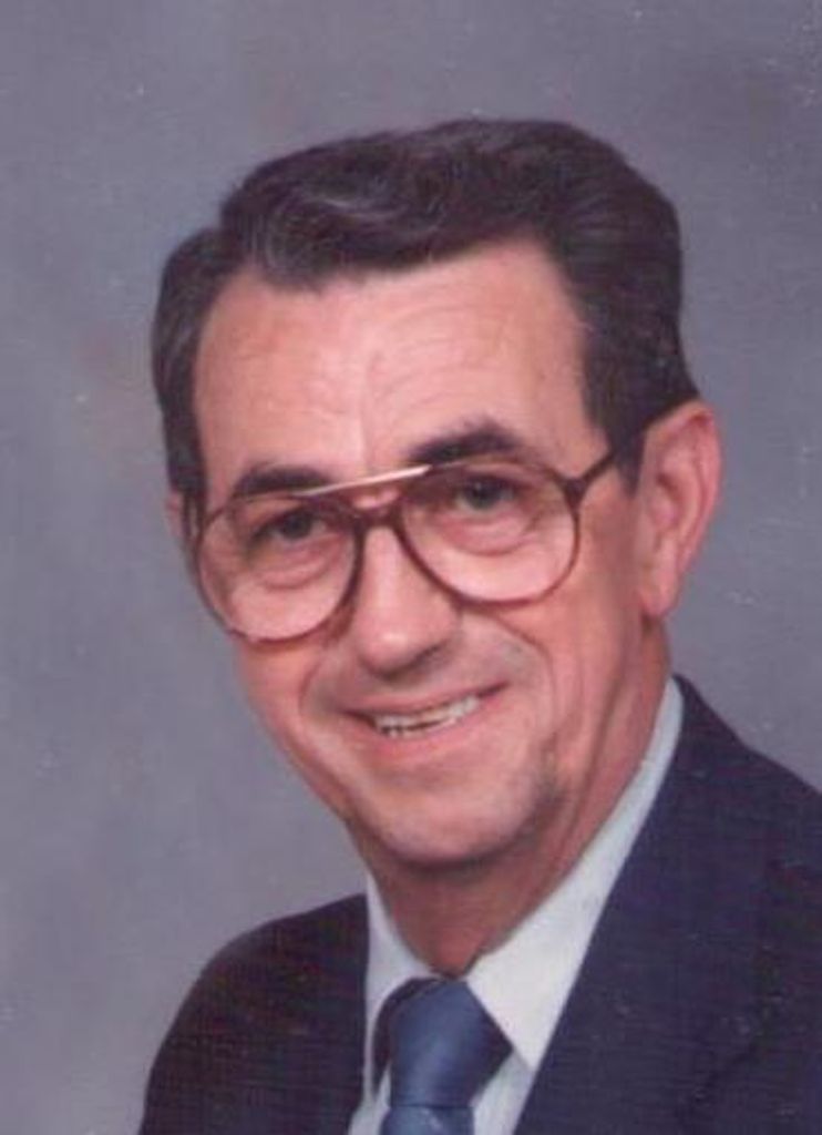 Carl R. Wisser Profile Photo