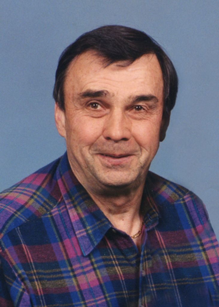 Myron Thurmes