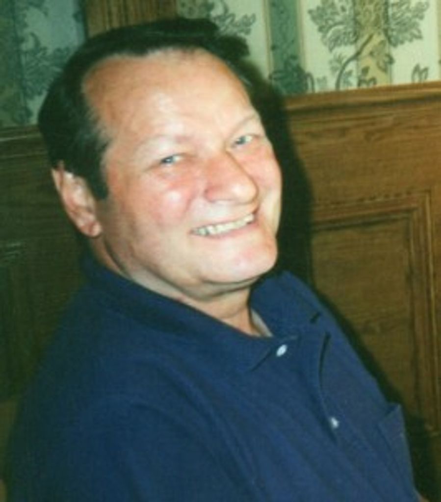 Wilhard Debald