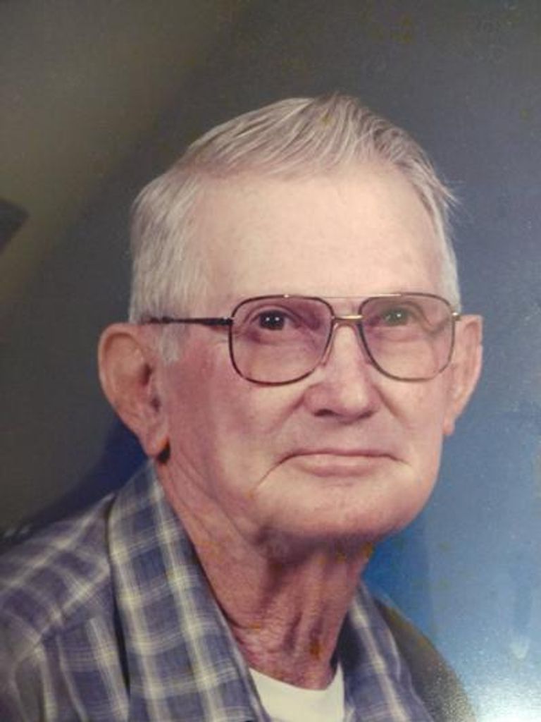 William "Smitty" Thomas Smith Profile Photo